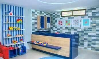 Imagem 2: Apartamento para aluguel tem 70 metros quadrados com 2 quartos em Cabo Branco - João Pesso