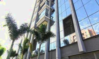 Imagem 4: Studio com 1 dormitório, 25 m² - venda por R$ 600.000,00 ou aluguel por R$ 4.000,00/mês