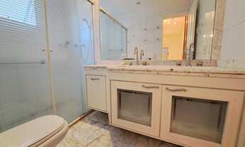 Imagem 6: Apartamento para aluguel tem 126 metros quadrados com 3 quartos em Perdizes - São Paulo