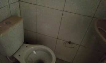 Imagem 6: Casa 1Quarto-Rua Comandante Coelho