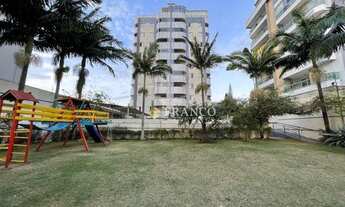 Imagem 5: Apartamento com 3 dormitórios para alugar, 98 m² - Vila Jaboticabeira - Taubaté/SP