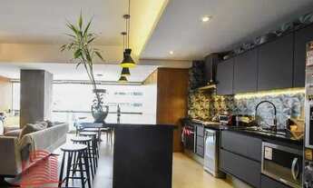 Imagem: Apartamento à venda, 93 m² por R$ 1.600.000,00