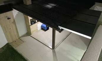 Imagem 7: Casa porteira fechada com 360 metros quadrados com 3 quartos - linda