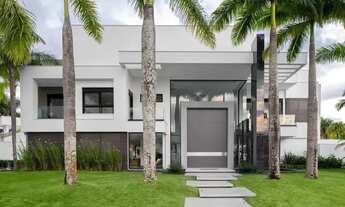 Imagem 6: Casa com 8 Suítes à venda, 1500 m² - Jardim Acapulco - Guarujá/SP