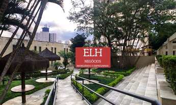 Imagem 2: Apartamento Rua Sócrates com 3 dormitórios à venda, 74 m² por R$ 575.000 - Jardim Marajoar