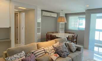 Imagem 3: Apartamento com 2 dormitórios à venda, 140 m² por R$ 2.300.000,00 - Icaraí - Niterói/RJ