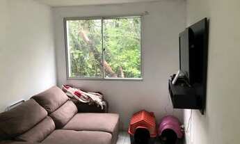 Imagem 6: Apartamento em Costeira - Araucária/PR