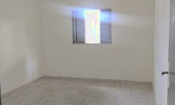 Imagem 4: Casa com 1 dormitório para alugar, 40 m² por R$ 800,00/mês - Jardim João XXIII - São Paulo