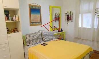 Imagem: Apartamento para venda tem 106 metros quadrados