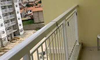 Imagem 5: Vendo chave fit life andar alto - oportunidade repasse