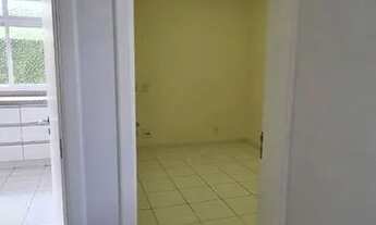 Imagem 6: Casa moderna para locação no Condomínio Marambaia- Vinhedo S.P