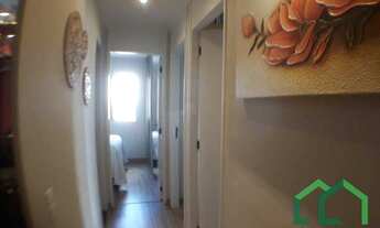 Imagem: Apartamento com 3 dormitórios à venda