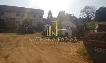 Imagem 4: Área/Terreno de 6.000m² para locação em Itu/SP