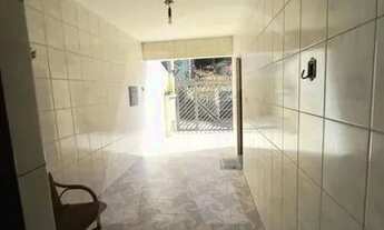 Imagem 3: Grande sobrado no Tucuruvi 4 dormitórios, suíte com hidromassagem, deposito e churrasqueir