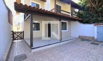 Imagem: Casa de Condomínio para Aluguel - Anil