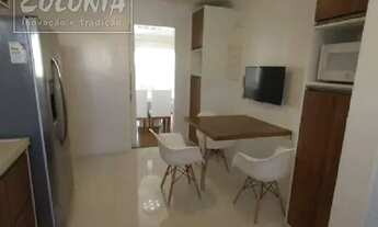 Imagem 7: Santo André - Apartamento Padrão - Casa Branca