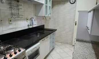Imagem 1: APARTAMENTO RESIDENCIAL em MOGI DAS CRUZES - SP, CENTRO