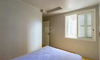 Imagem 6: Apartamento para Venda - 108.18m², 3 dormitórios, sendo 1 suites, 1 vaga - Menino Deus