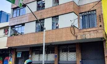 Imagem: Apartamento com 2 dormitórios para alugar