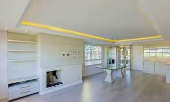 Imagem 2: Apartamento Bigorrilho