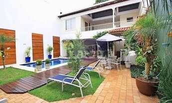 Imagem: Sobrado com 4 dormitórios à venda, 380