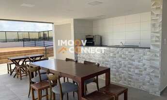 Imagem 5: Apartamento para Venda em João Pessoa, Tambauzinho, 2 dormitórios, 1 suíte, 2 banheiros, 1