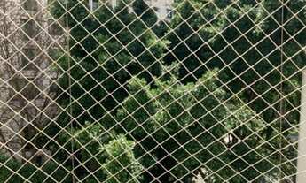 Imagem 1: VENDA - ITAIM - 241 ÚTEIS Excelente apartamento no miolo do Itaim, claro, espaçoso, 4 dorm