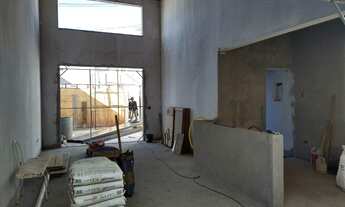 Imagem 5: Casa com 3 dormitórios à venda, 120 m² por R$ 750.000,00 - Jardim Terramérica III - Americ