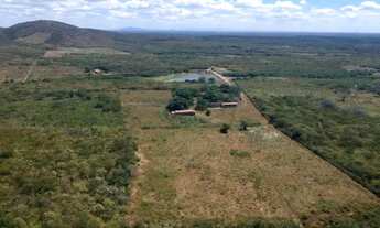 Imagem 2: Fazenda De 20 Hectares Próxima A Lagoa Do Juvenal, Com 2 Açudes Dentro, Escriturada.. no m