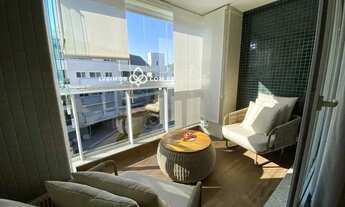 Imagem 3: Apartamento Duplex para Venda em Jurerê Internacional Florianópolis-SC