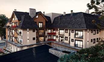 Imagem 2: Apartamento no Centro de Gramado!