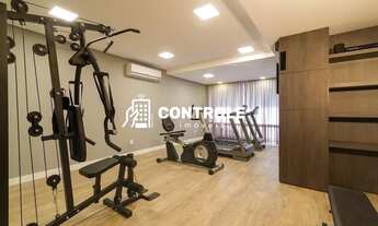 Imagem 6: C/Apartamento luxuoso de 03 dorms, Porteira fechada, à venda, 96 m², no Bairro Kobrasol em