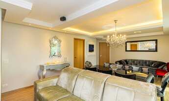 Imagem 5: Apartamento à venda, 126 m² por R$ 1.450.000,00 - Ecoville - Curitiba/PR