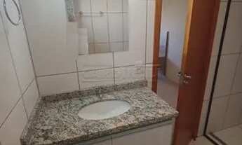 Imagem 4: Apartamento Padrão em São Carlos