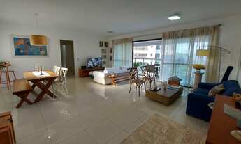 Imagem 2: LE PARC 142m2 Apartamento com 3 dormitórios