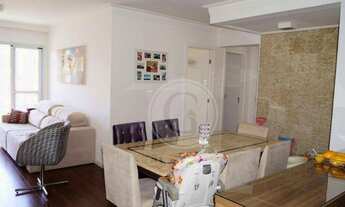 Imagem 4: Lindo Apartamento com 3 dormitórios à venda no jardim ester - butantã, 85 m² por R$ 630.00