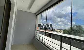 Imagem 7: Apartamento com 3 quartos à venda por R$ 380.000 - Vila Brasília - Aparecida de Goiânia/GO