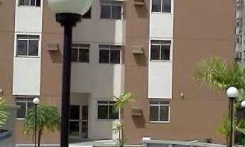 Imagem 6: Apartamento no Ville Laguna, com 54 m², 3 quartos em Parque Verde - Belém - PA