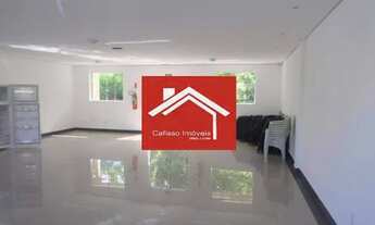 Imagem 6: Apartamento à venda no Condomínio Spazio Sartori, em Sorocaba-SP