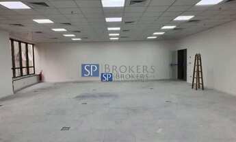 Imagem 4: Sala para alugar, 300 m² - Itaim Bibi - São Paulo/SP