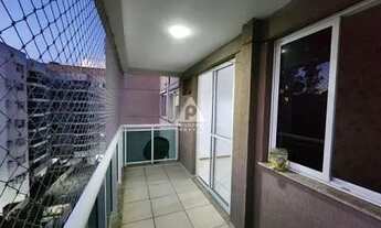 Imagem 5: Apartamento com 3 quartos à venda, 74 m² - Taquara - Rio De Janeiro/RJ