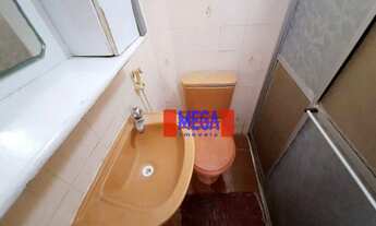 Imagem 4: Apartamento com 3 quartos para alugar no São Gerardo - Fortaleza/CE