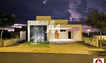 Imagem 2: Casa (térrea em condominio) 3 dormitórios/suite, portaria 24hs, em condomínio fechado