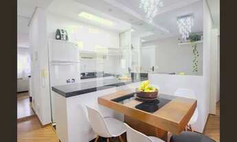 Imagem 6: Apartamento para Aluguel - Vila Constança , 2 Quartos, 45 m2