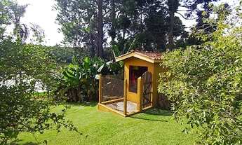 Imagem 4: COND.NÁUTICO PIRACAIA, TERRENO 1.283m², VISTA PERMANENTE PARA REPRESA