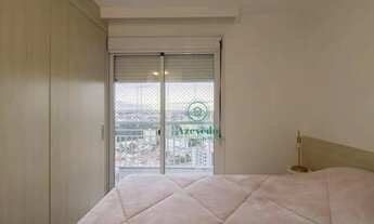 Imagem 4: Apartamento com 2 dormitórios à venda, 93 m² por R$ 894.500 - Centro - Guarulhos/SP