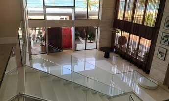 Imagem 6: Apartamento com 4 dormitórios à venda, 543 m² por R$ 10.000.000 - Mucuripe - Fortaleza/CE