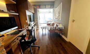 Imagem 4: Apartamento para aluguel tem 64 metros quadrados com 1 quarto em Pinheiros - São Paulo - S