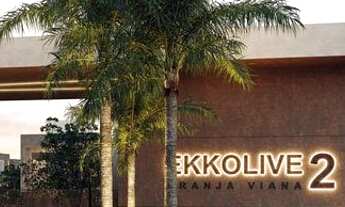 Imagem 2: Ekko Live Granja Viana 2 - Casas