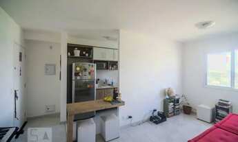 Imagem 3: Apartamento à Venda - Vila Prudente, 1 Quarto, 35 m2